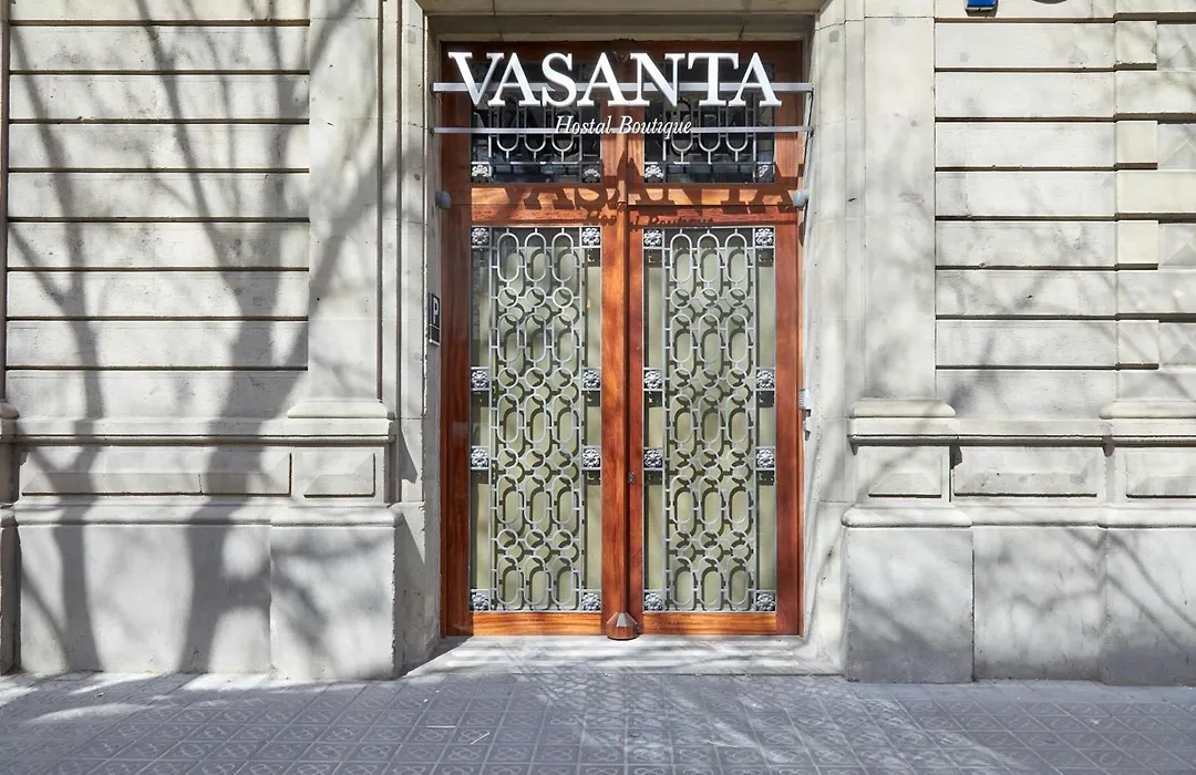 Hotel Vasanta-1